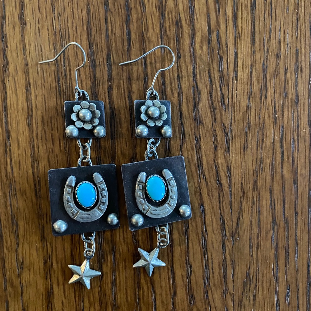 Gypsy Soule earrings
